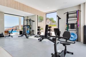 Apartina Boutique Suites