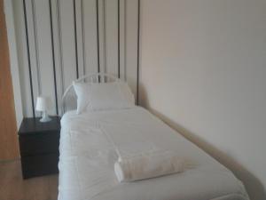 The Dorchester Serviced Apartments