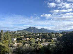 Luxe et nature, paradis Corse