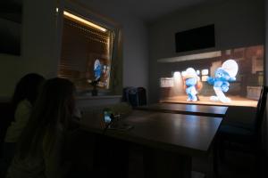 Deer Land Photo Apartment