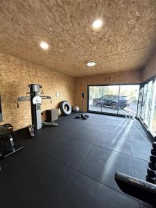 Luxe et nature, paradis Corse