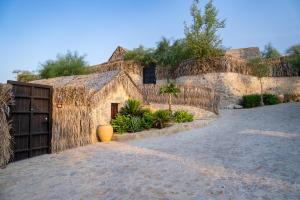 Hatta Village Lodges - Ophiolite