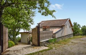 Chalet Pollino