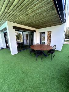 Luxe et nature, paradis Corse