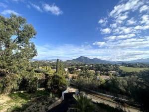 Villas Luxe et nature, paradis Corse : photos des chambres