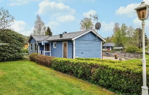 2 Bedroom Beautiful Home In Västerlanda