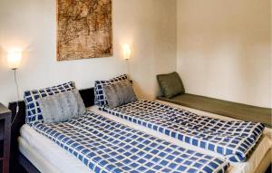 1 Bedroom Amazing Apartment In Orrefors