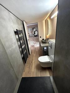 Villas Luxe et nature, paradis Corse : photos des chambres