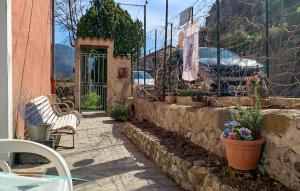 Appartements Stunning Apartment In Utelle : photos des chambres