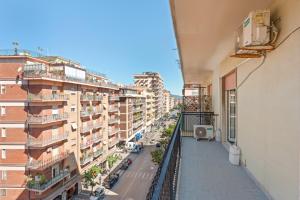 Giufrania Rooms