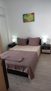 Морска къща КЛЕОНИКИ