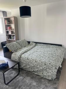 Appartement le Fonki st louis centre