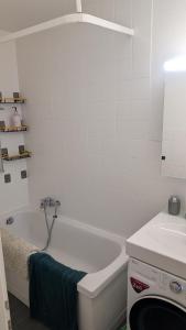 Luxury Apartment in very Good Location near Basel City