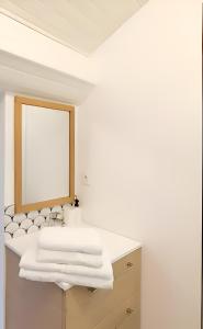 Le Cosy magnifique T2 neuf Centre ville Gare 800 m