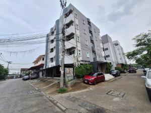 Irich Bang Hua Suae 6kms from BTS Pu-Chao