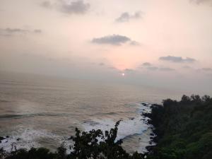 Shree ganesh beach stay