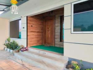 Shree ganesh beach stay