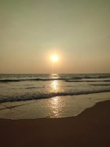 Shree ganesh beach stay