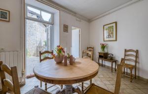 Awesome Home In Verteuil-Sur-Charente