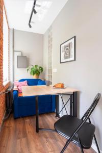 11 Secret place on Mezhygirska str