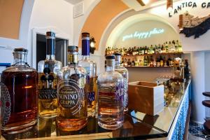 Ravello Art Hotel Marmorata