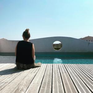 Hotels Hotel Grand Cap Rooftop Pool : photos des chambres