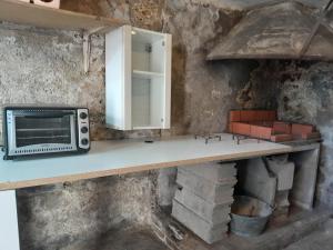 Maisons de vacances Oustal marcellin : photos des chambres