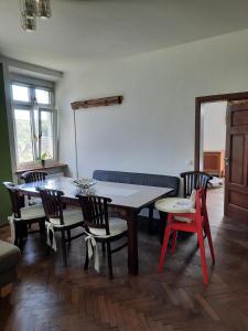 Ferienhaus Rötzer - Forsthausschmankerl mit Sauna, Whirlpool und Grill