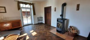 Ferienhaus Rötzer - Forsthausschmankerl mit Sauna, Whirlpool und Grill