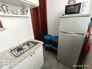 Casa Marcella San Vito Lo Capo