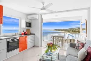 Ti Bleu Azur Studio - Mont Vernon - 4hvězdičkové hotely ve městě Cul de Sac