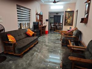 Angel Homestay Paravoor