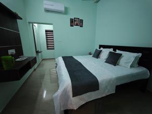 Angel Homestay Paravoor