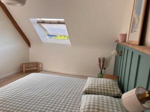 Maisons de vacances Renovated house near beaches : photos des chambres