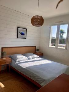 Maisons de vacances Renovated house near beaches : photos des chambres