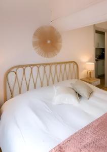 Le Cosy magnifique T2 neuf Centre ville Gare 800 m