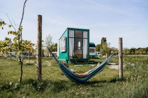 Hihahut De Tuureluur