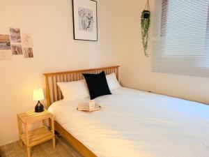 Ogeum Stay, Songpa