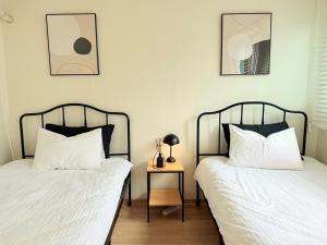 Ogeum Stay, Songpa