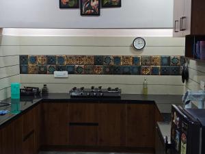 Angel Homestay Paravoor