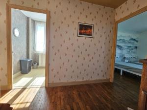Maisons de vacances gite au calme : photos des chambres