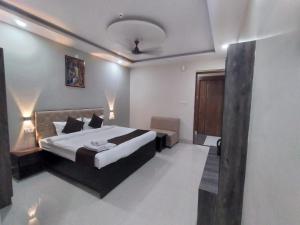 Hotel GLS International