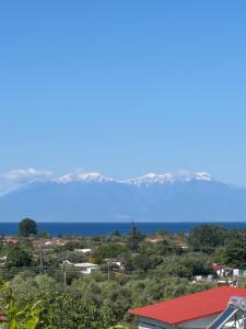 Villa SBhome Vergia Kallikrateia Chalkidiki