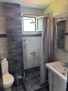 Villa SBhome Vergia Kallikrateia Chalkidiki