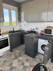 Villa SBhome Vergia Kallikrateia Chalkidiki