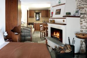 Archontiko Michael since 1868