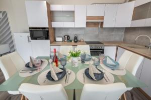 Azure Apartment Siófok