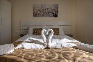 Azure Apartment Siófok