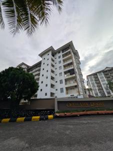 Homestay Anak Kito At Teluk Kemang PD
