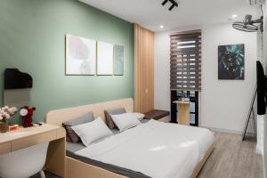 Lặng Homestay - Huế